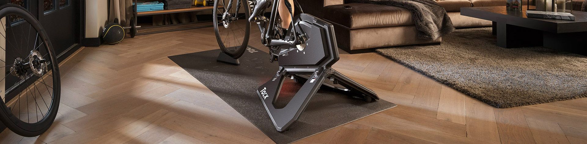 online fietstrainers